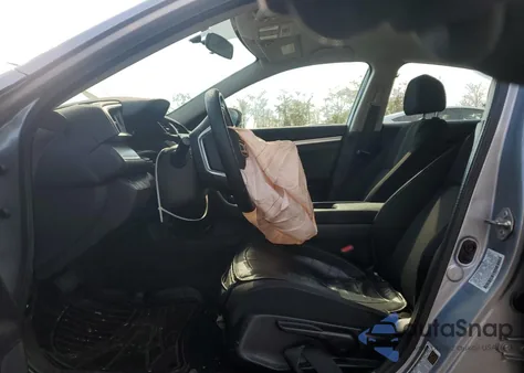 2018 Honda Civic Lx from USA, damaged, VIN 2HGFC2F5XJH537568